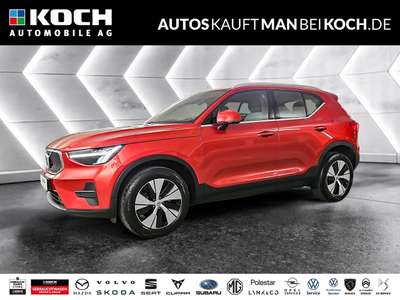 Bild Volvo XC40