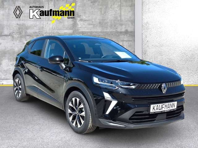Fahrzeugbild eines Renault Captur