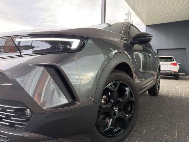 Fahrzeugbild eines Opel Mokka