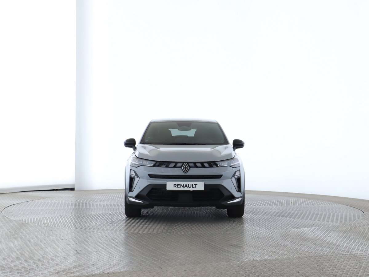 Fahrzeugbild eines Renault Symbioz