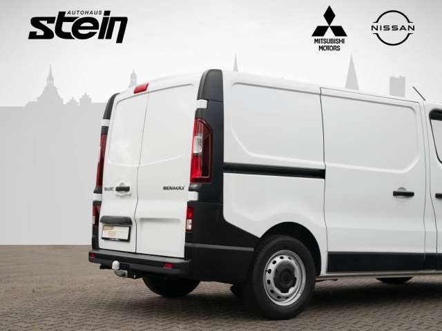 Fahrzeugbild eines Renault Trafic