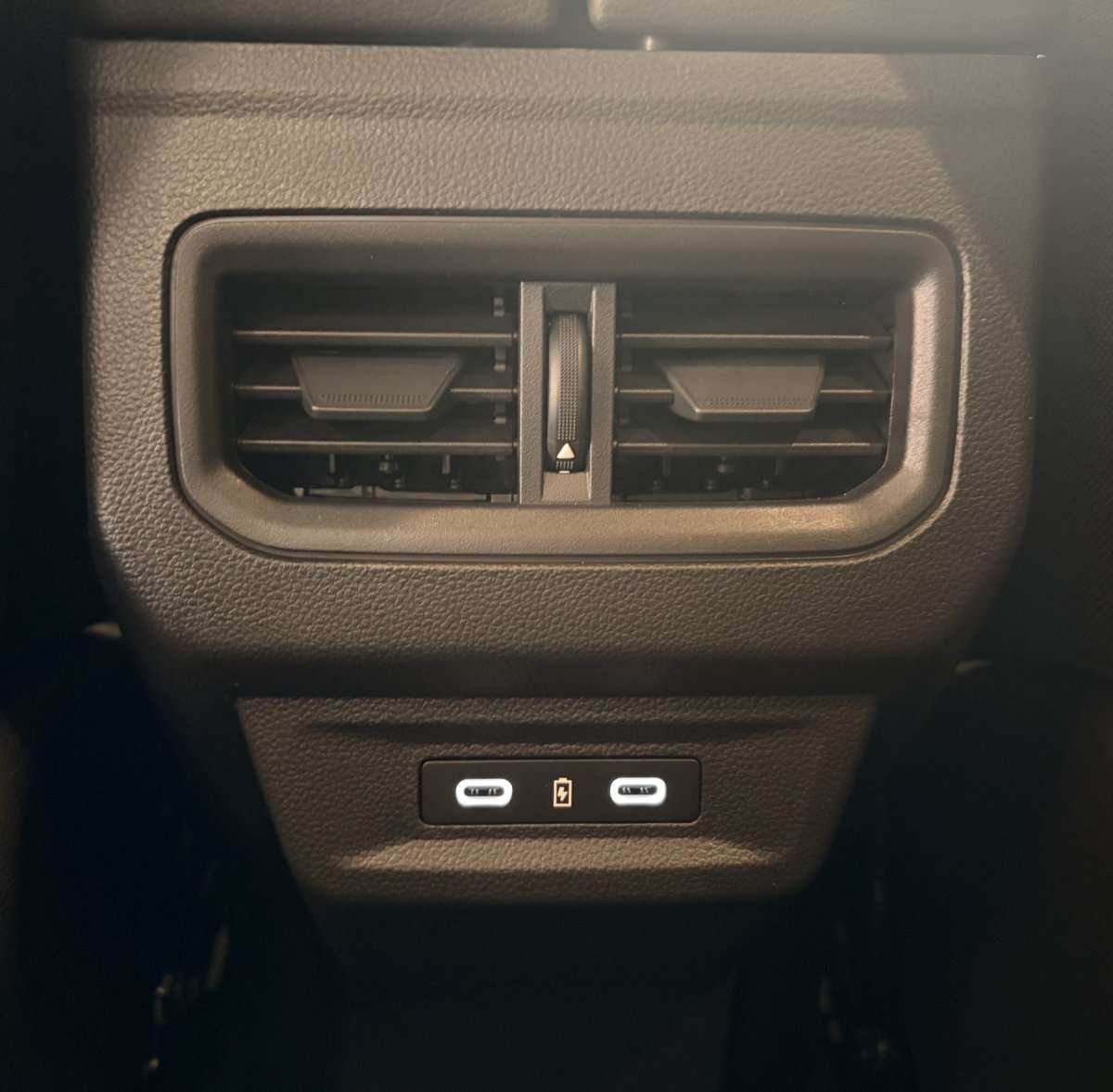 Fahrzeugbild eines Renault Austral
