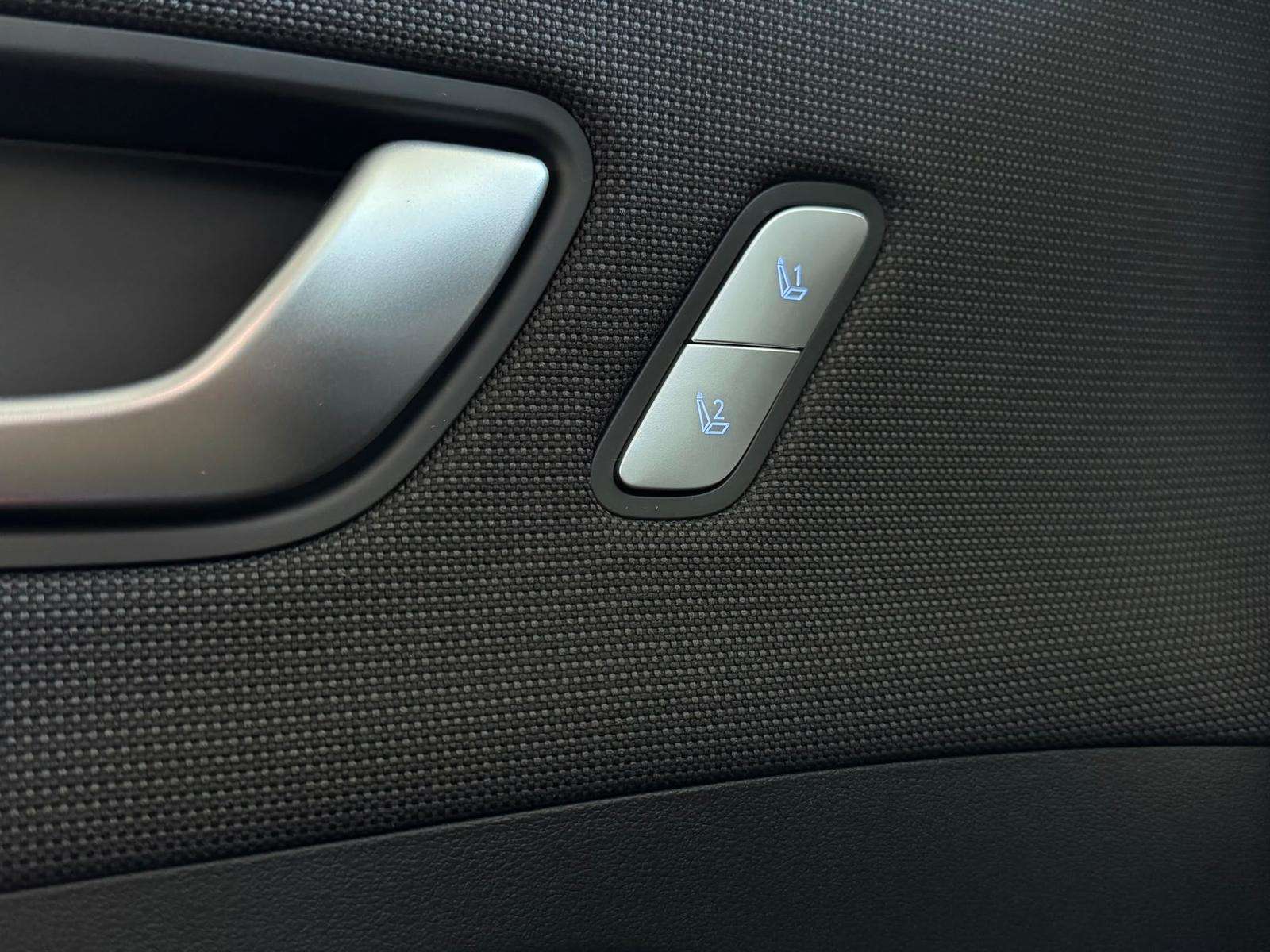 Fahrzeugbild eines Hyundai Kona Elektro