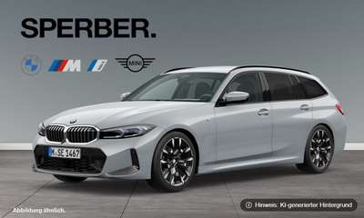 Bild BMW 3er-Reihe
