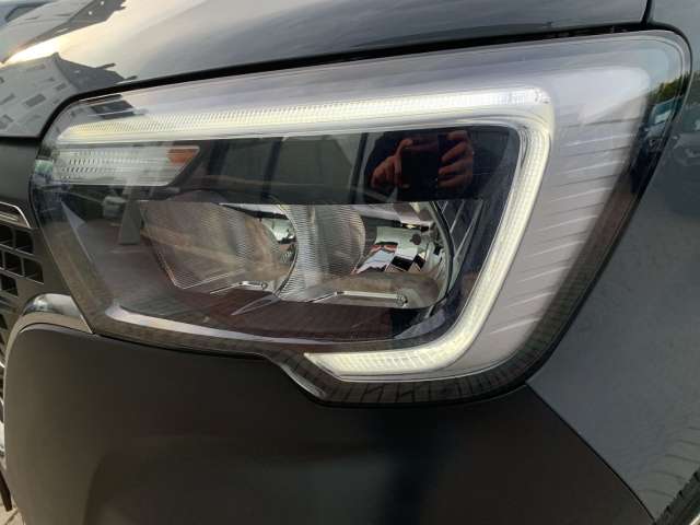 Fahrzeugbild eines Renault Master