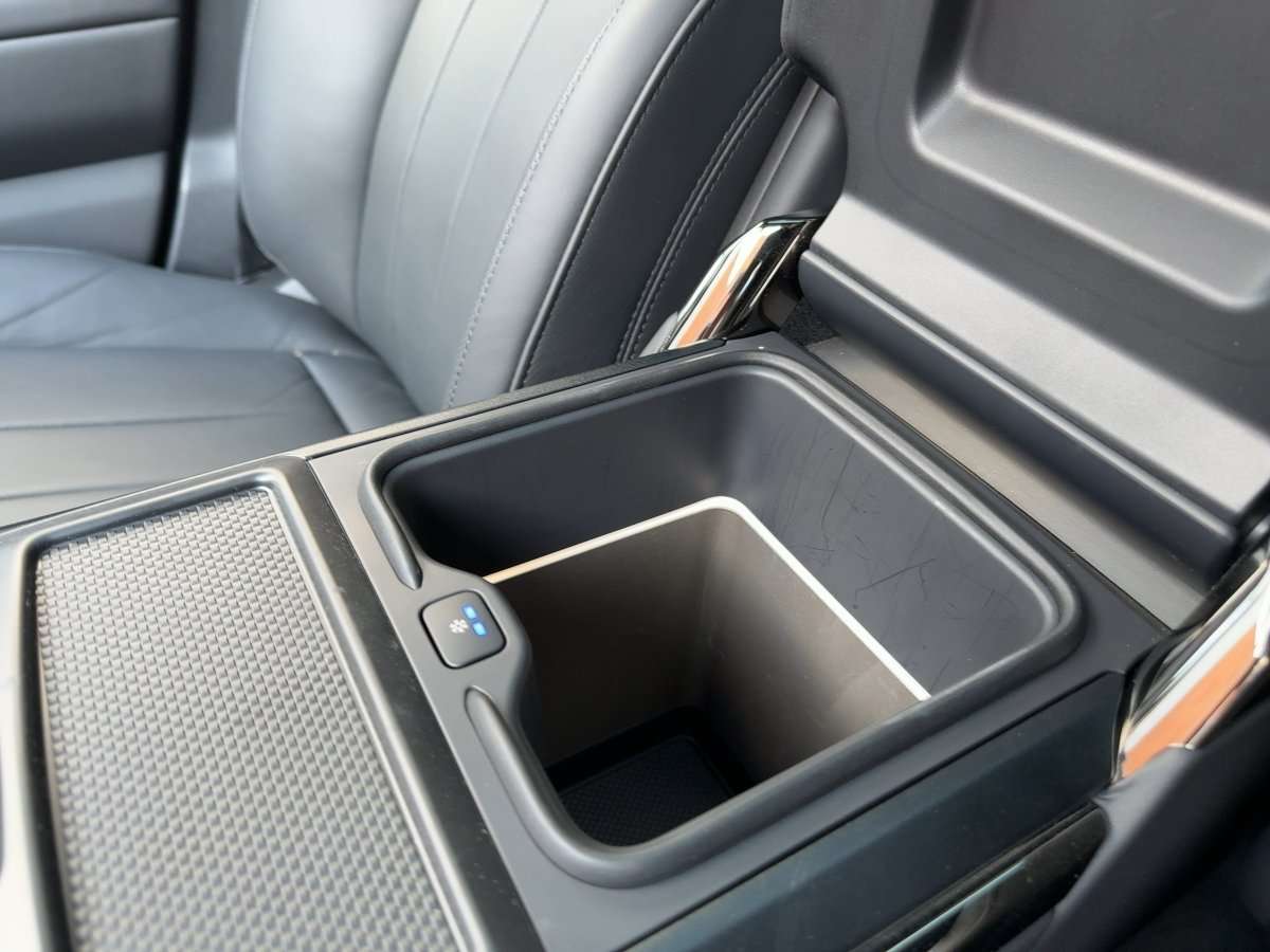 Fahrzeugbild eines Land Rover Range Rover Sport