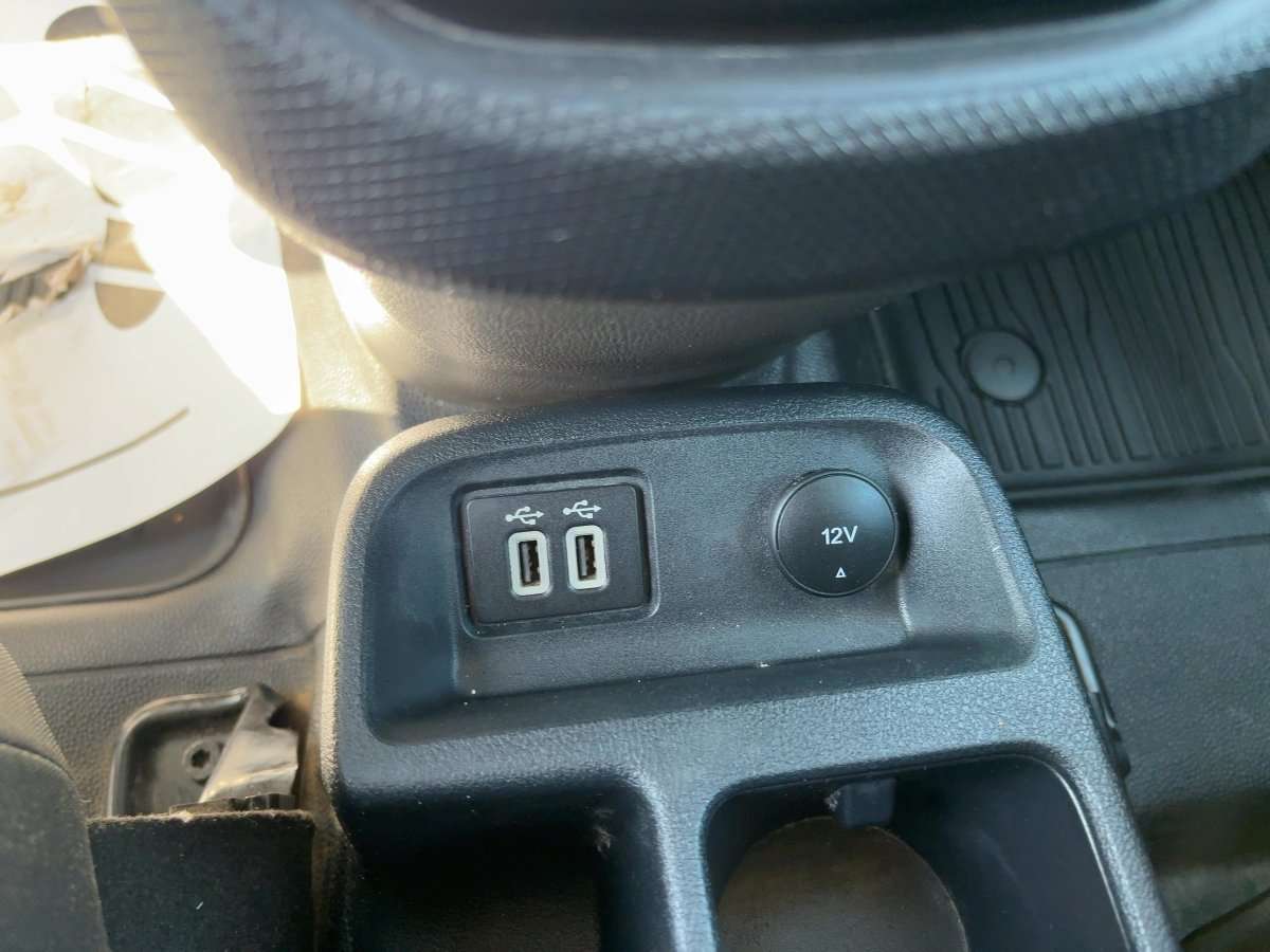 Fahrzeugbild eines Ford Transit Connect