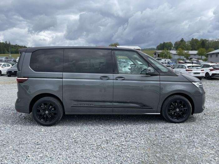 Fahrzeugbild eines Volkswagen Multivan