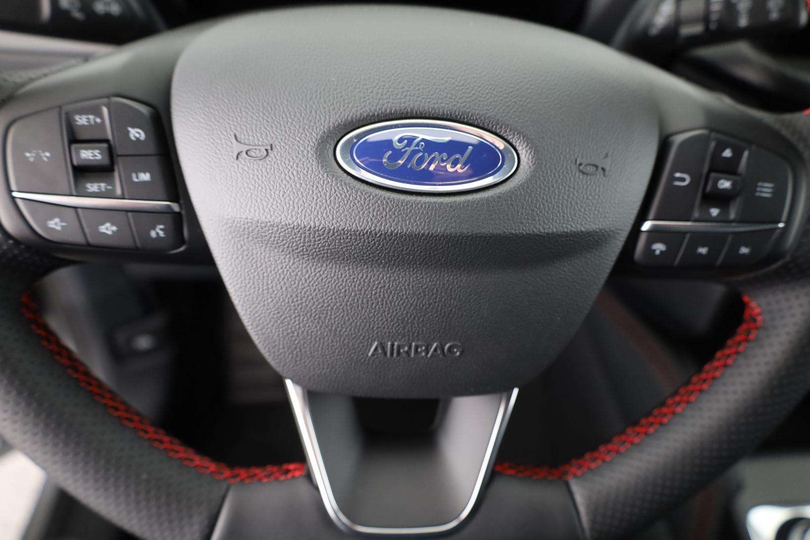 Fahrzeugbild eines Ford Kuga