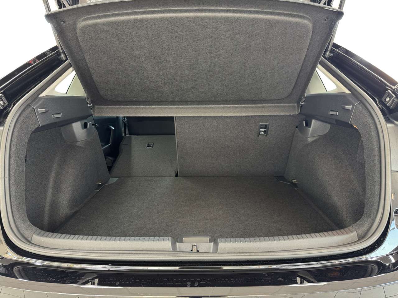 Fahrzeugbild eines Volkswagen Taigo