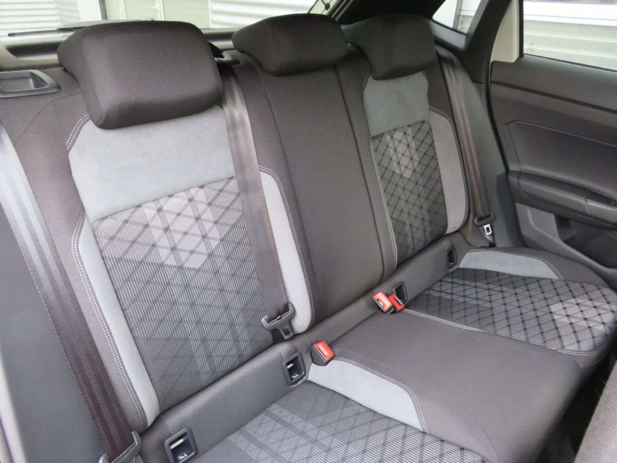 Fahrzeugbild eines Volkswagen Polo