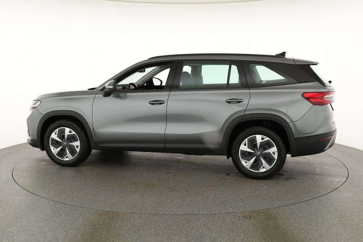 Fahrzeugbild eines Skoda Kodiaq