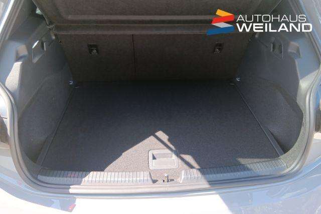 Fahrzeugbild eines CUPRA Born