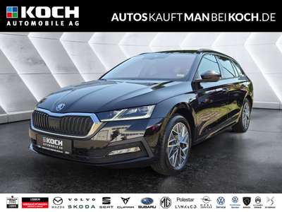 Bild Skoda Octavia