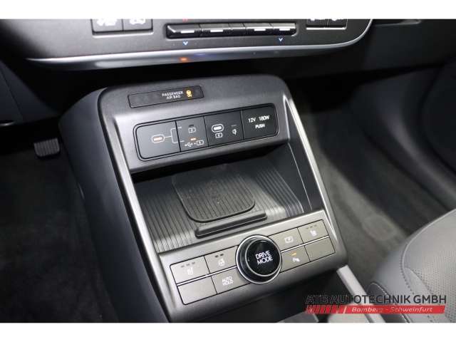 Fahrzeugbild eines Hyundai Kona Elektro