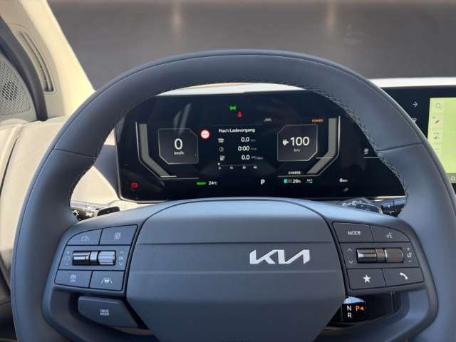 Fahrzeugbild eines Kia EV2