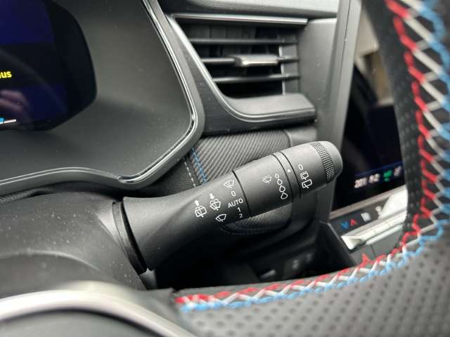 Fahrzeugbild eines Renault Symbioz