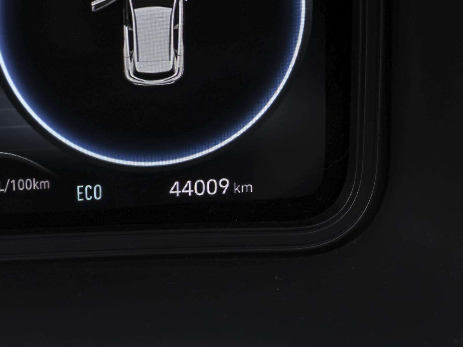 Fahrzeugbild eines Hyundai Kona