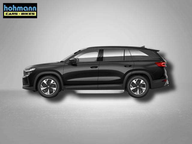 Fahrzeugbild eines Skoda Kodiaq