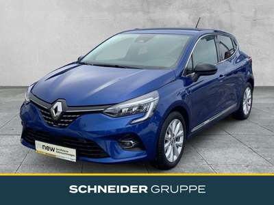 Bild Renault Clio