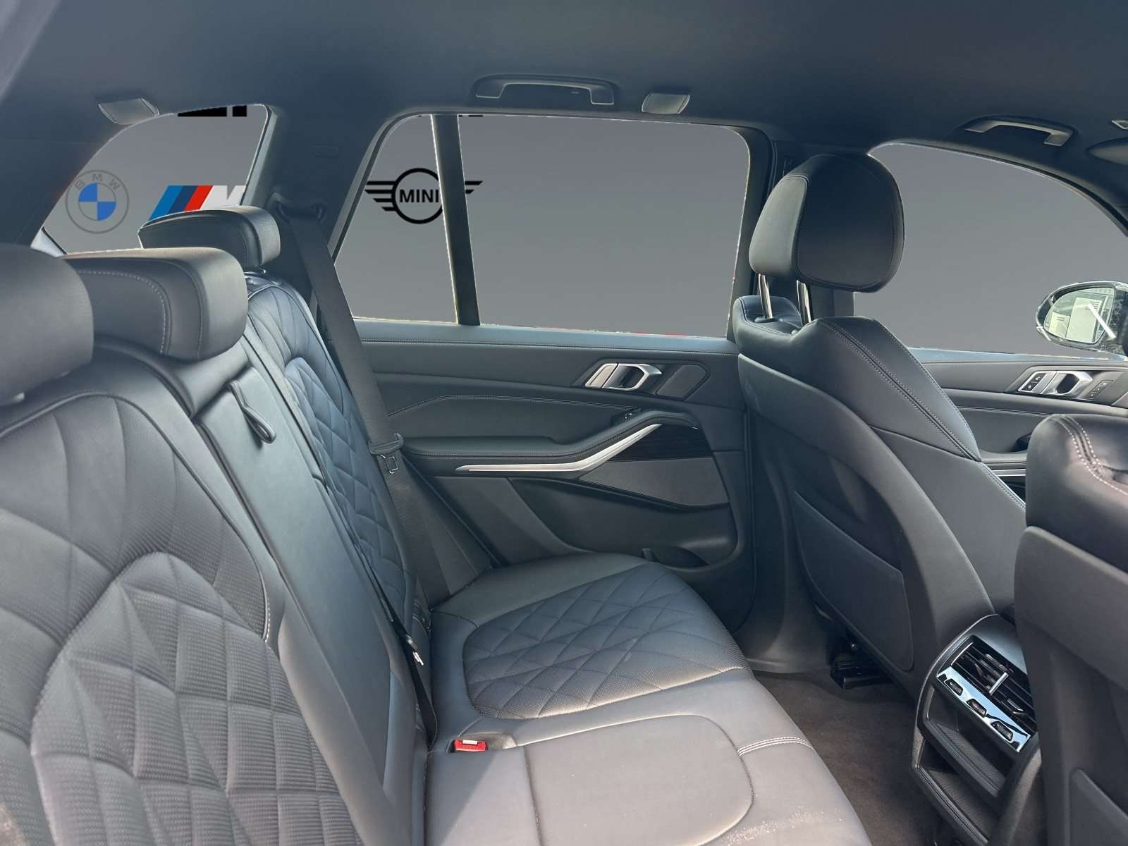 Fahrzeugbild eines BMW X5