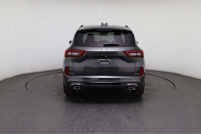 Fahrzeugbild eines Ford Kuga