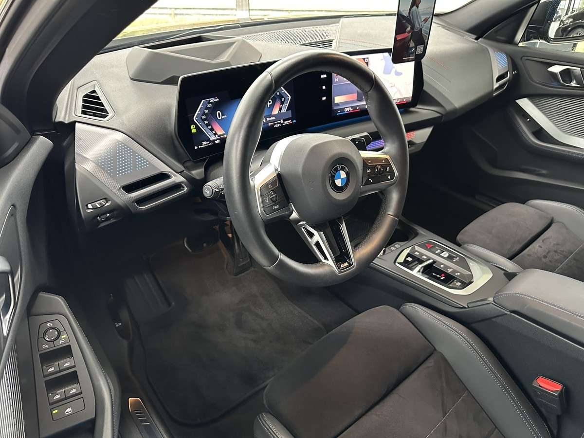 Fahrzeugbild eines BMW 2er-Reihe