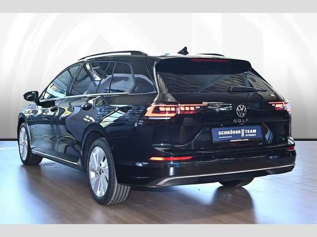 Fahrzeugbild eines Volkswagen Golf