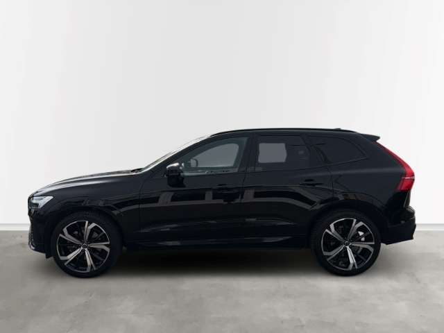 Fahrzeugbild eines Volvo XC60