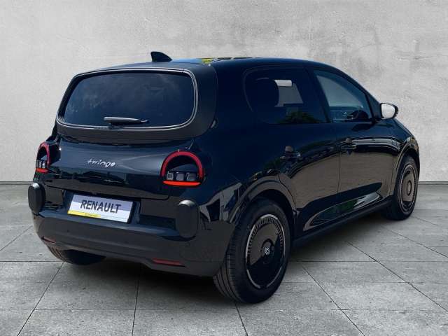 Fahrzeugbild eines Renault Twingo