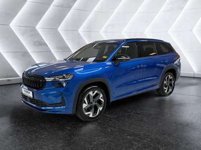 Bild Skoda Kodiaq