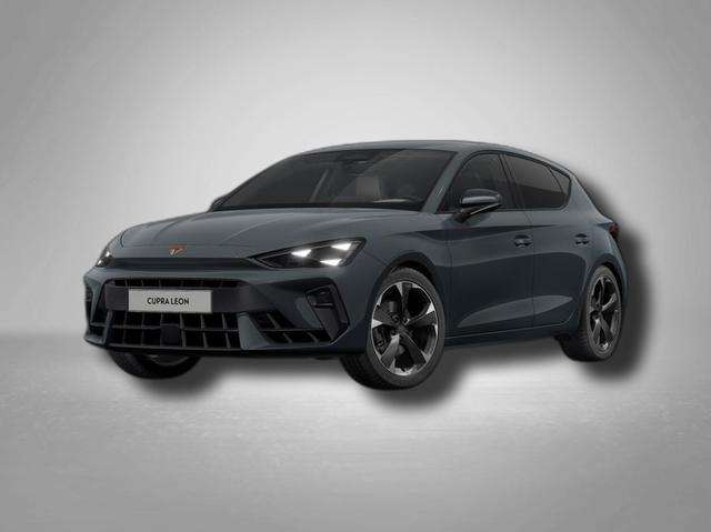 Fahrzeugbild eines CUPRA Leon
