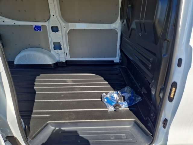 Fahrzeugbild eines Ford Transit Custom