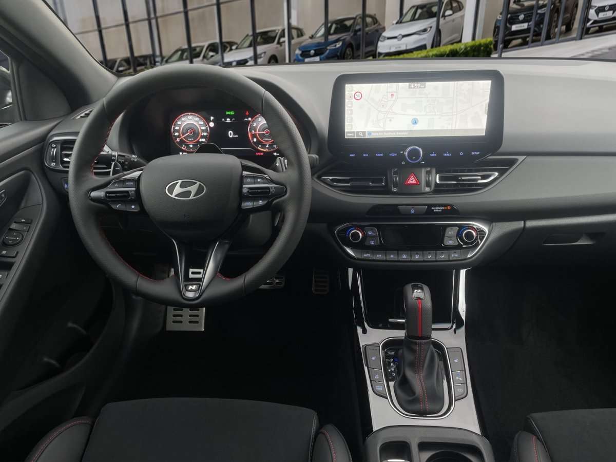 Fahrzeugbild eines Hyundai i30