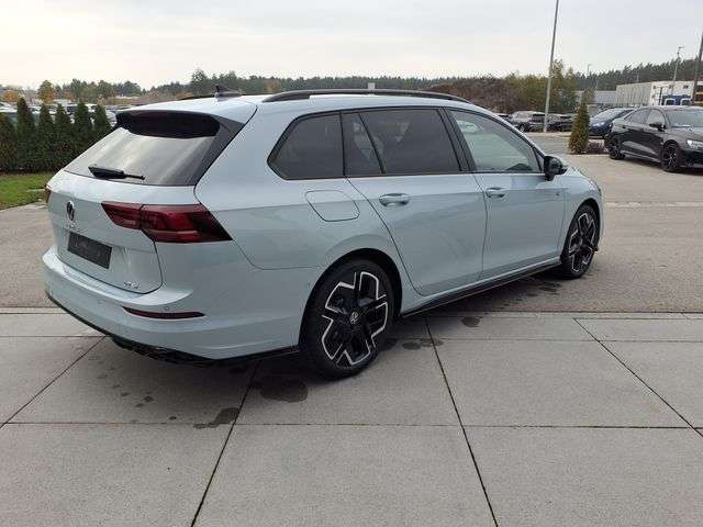 Fahrzeugbild eines Volkswagen Golf