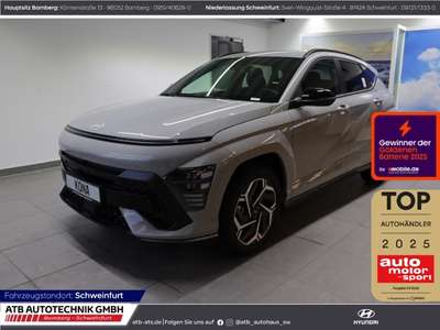 Bild Hyundai Kona