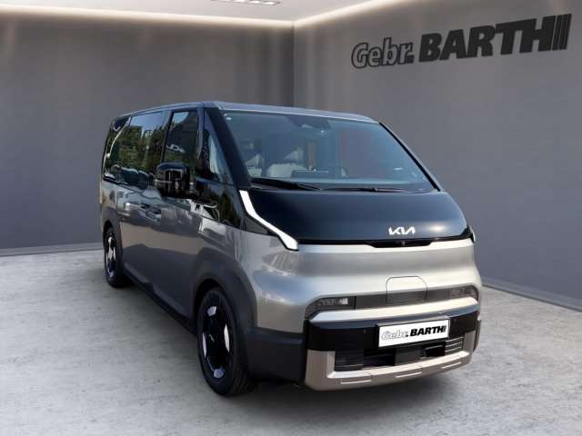 Fahrzeugbild eines Kia PV5 Passenger