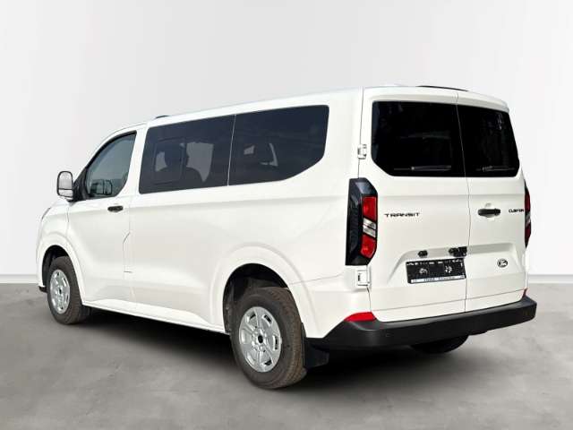 Fahrzeugbild eines Ford Transit Custom