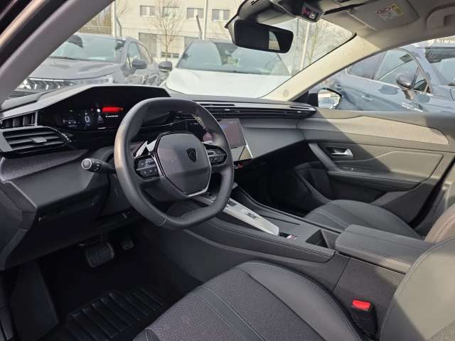 Fahrzeugbild eines Peugeot 308