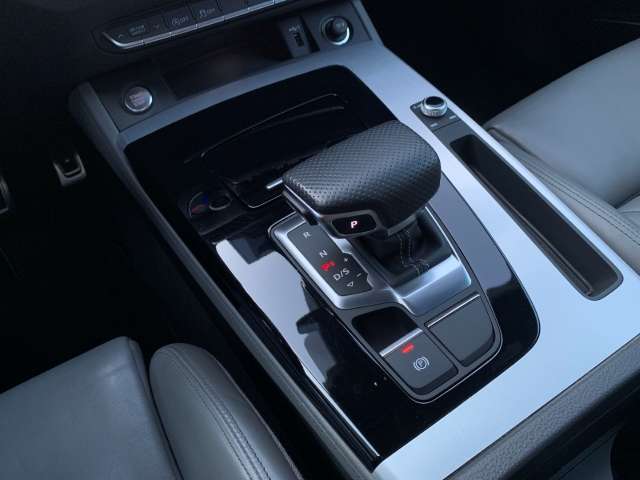 Fahrzeugbild eines Audi Q5