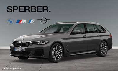 Bild BMW 5er-Reihe