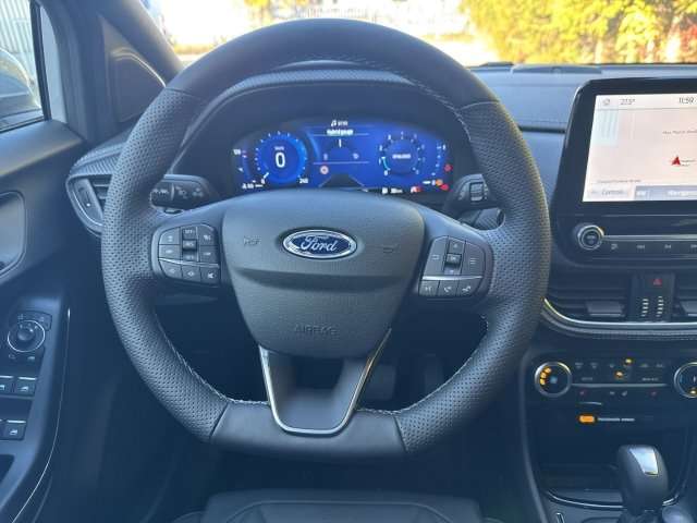 Fahrzeugbild eines Ford Puma