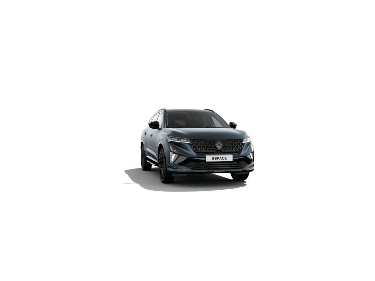 Fahrzeugbild eines Renault Espace