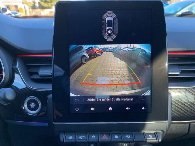 Fahrzeugbild eines Renault Arkana