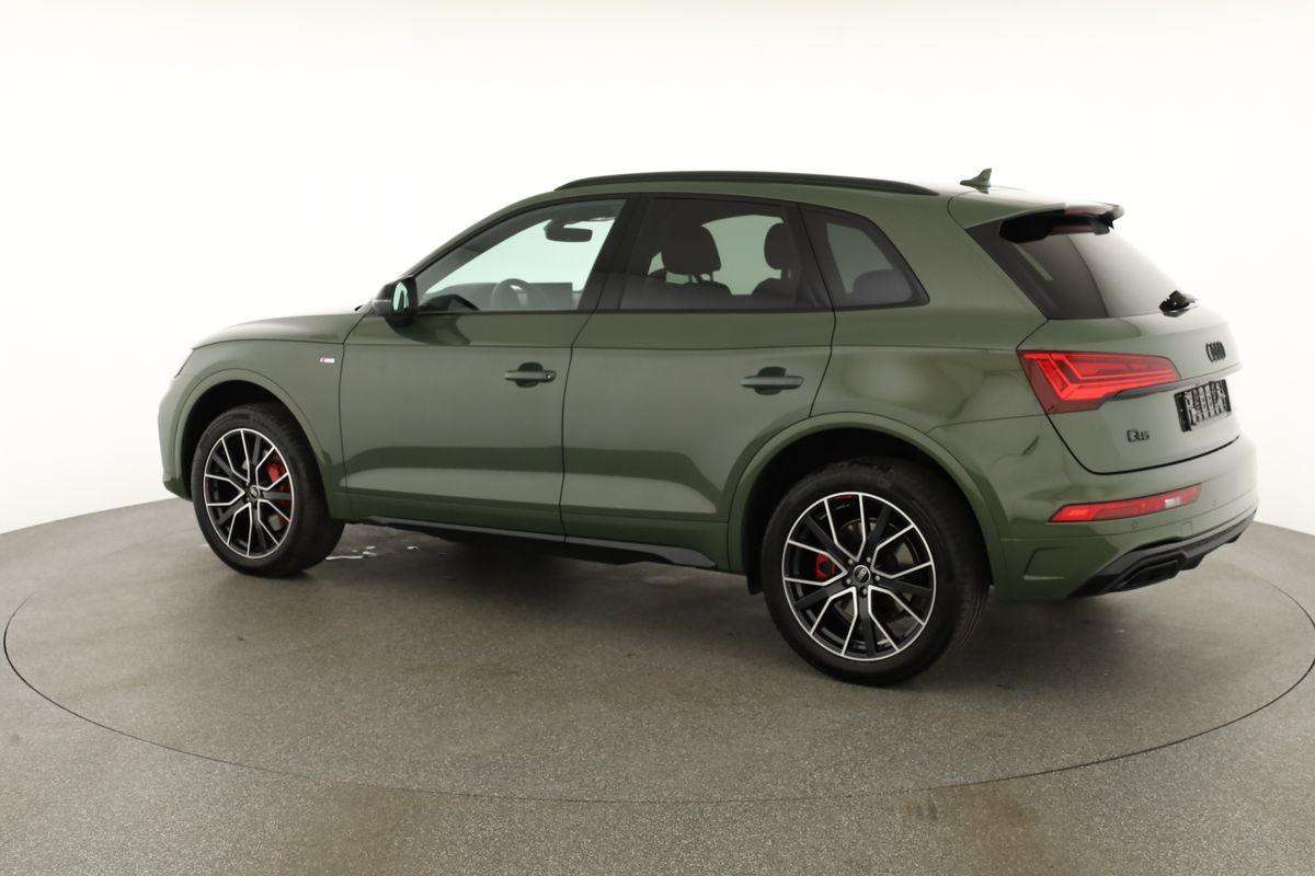 Fahrzeugbild eines Audi Q5