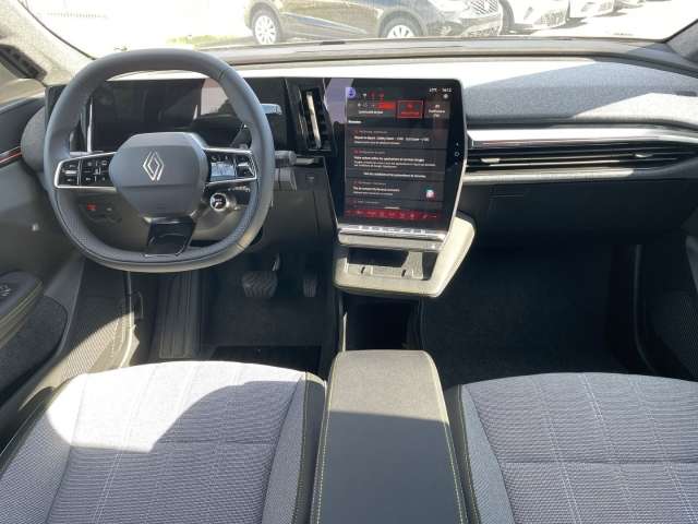 Fahrzeugbild eines Renault Scénic