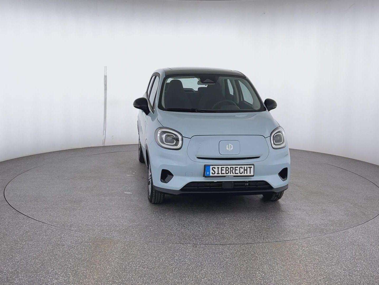 Fahrzeugbild eines Leapmotor T03