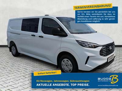 Bild Ford Transit Custom