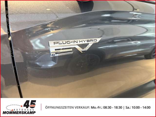 Fahrzeugbild eines Mitsubishi Outlander