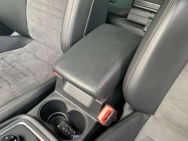 Fahrzeugbild eines CUPRA Ateca